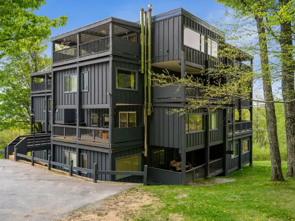 25 Trailside Drive #23, Warren, VT 05674