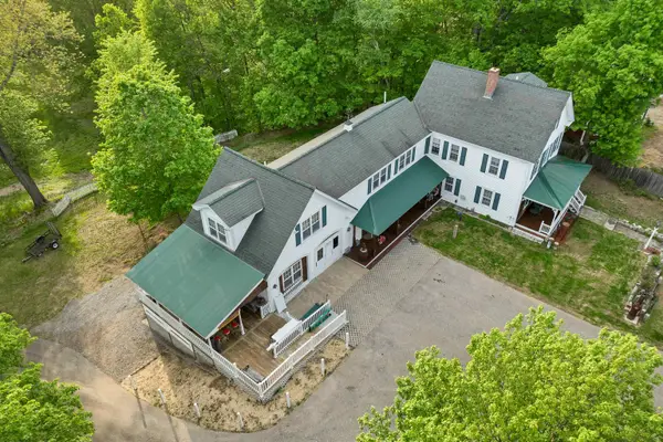 2384 White Mountain Highway, Conway, NH 03860