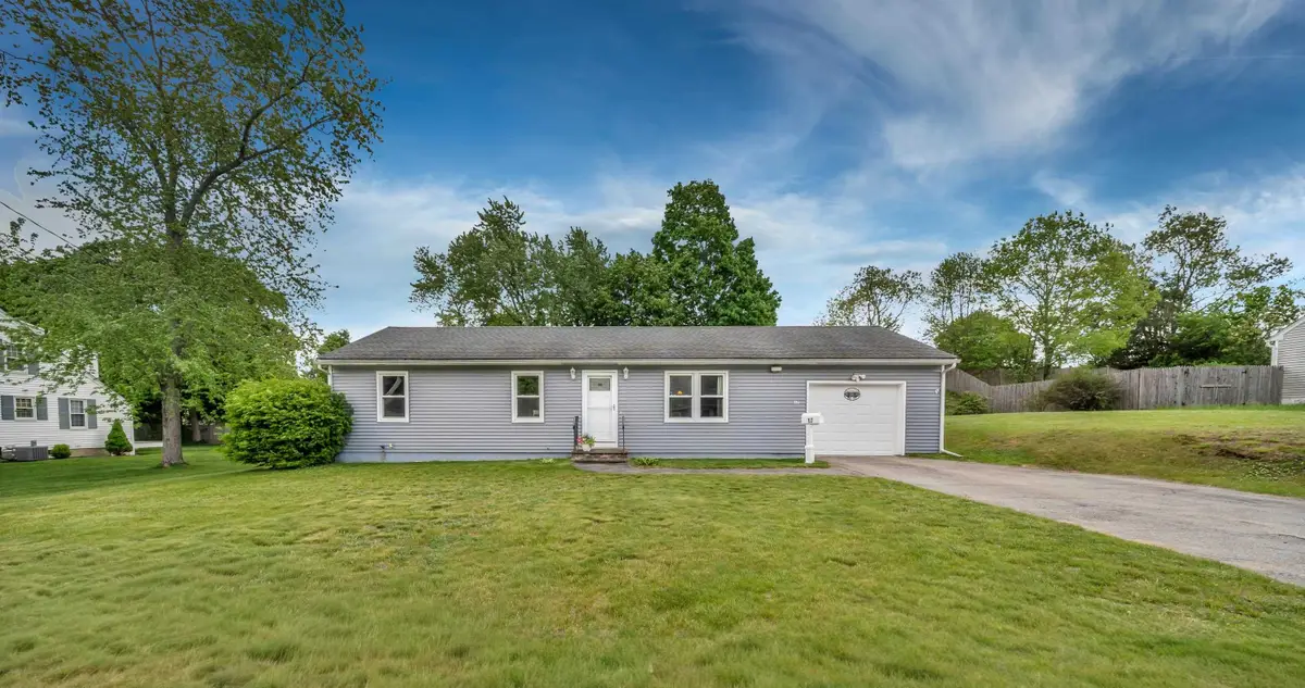 17 Willey Street, Rochester, NH 03867 - #1