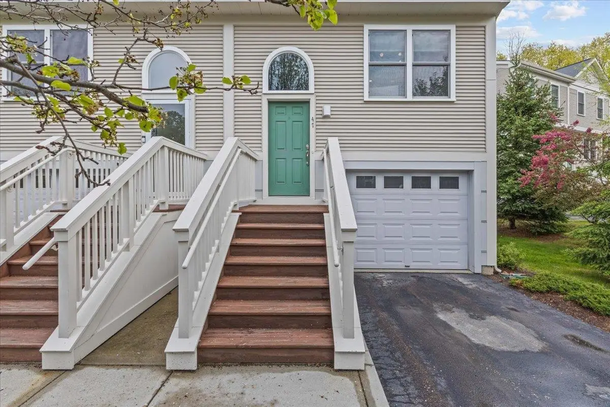 47 Finch Court, South Burlington, VT 05403 - #1
