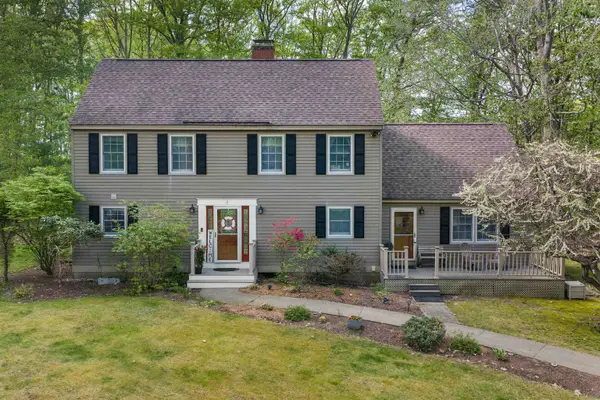 4 Deer Ridge Lane, Kittery, ME 03904-5610
