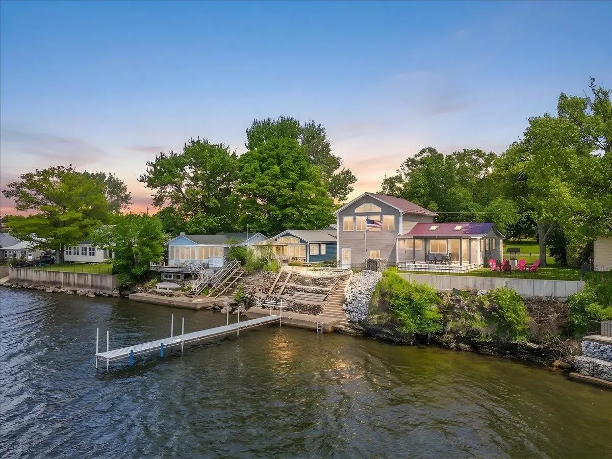 230 Lakewood Drive, Swanton, VT 05488 - #1