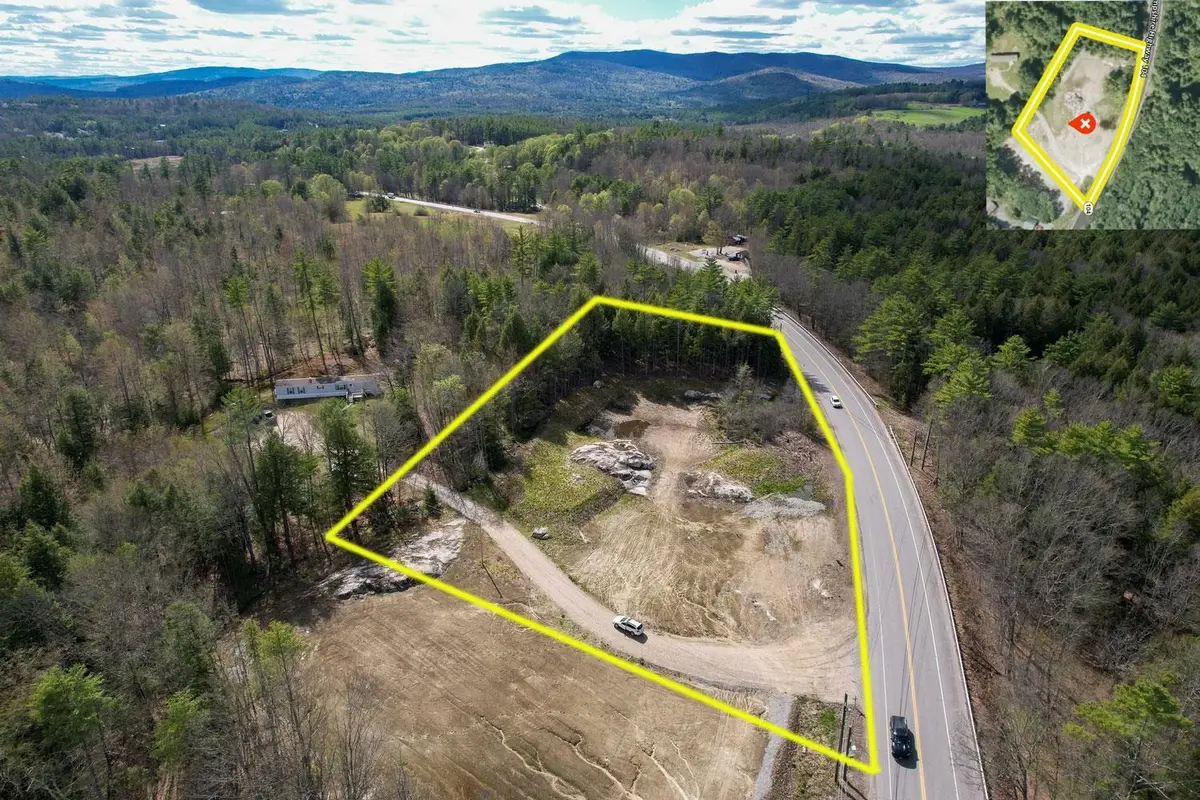 571 NH Route 104, New Hampton, NH 03256 - #1