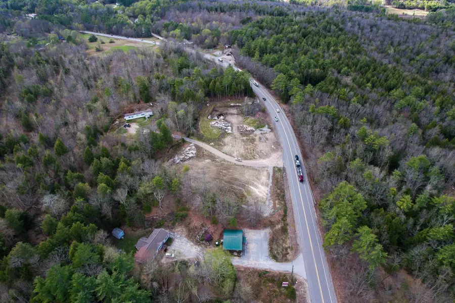 571 NH Route 104, New Hampton, NH 03256 - #2