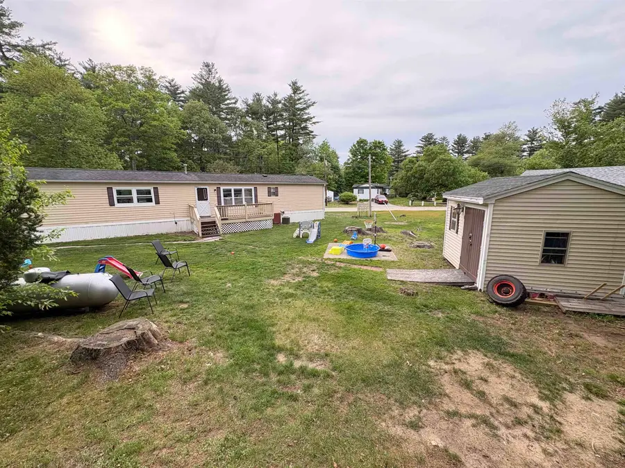 11 Gary Street, Nashua, NH 03062-3569 - #3