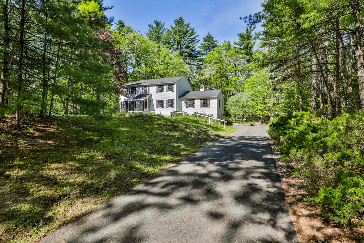 69 Stowell Road, Bedford, NH 03110 - #1