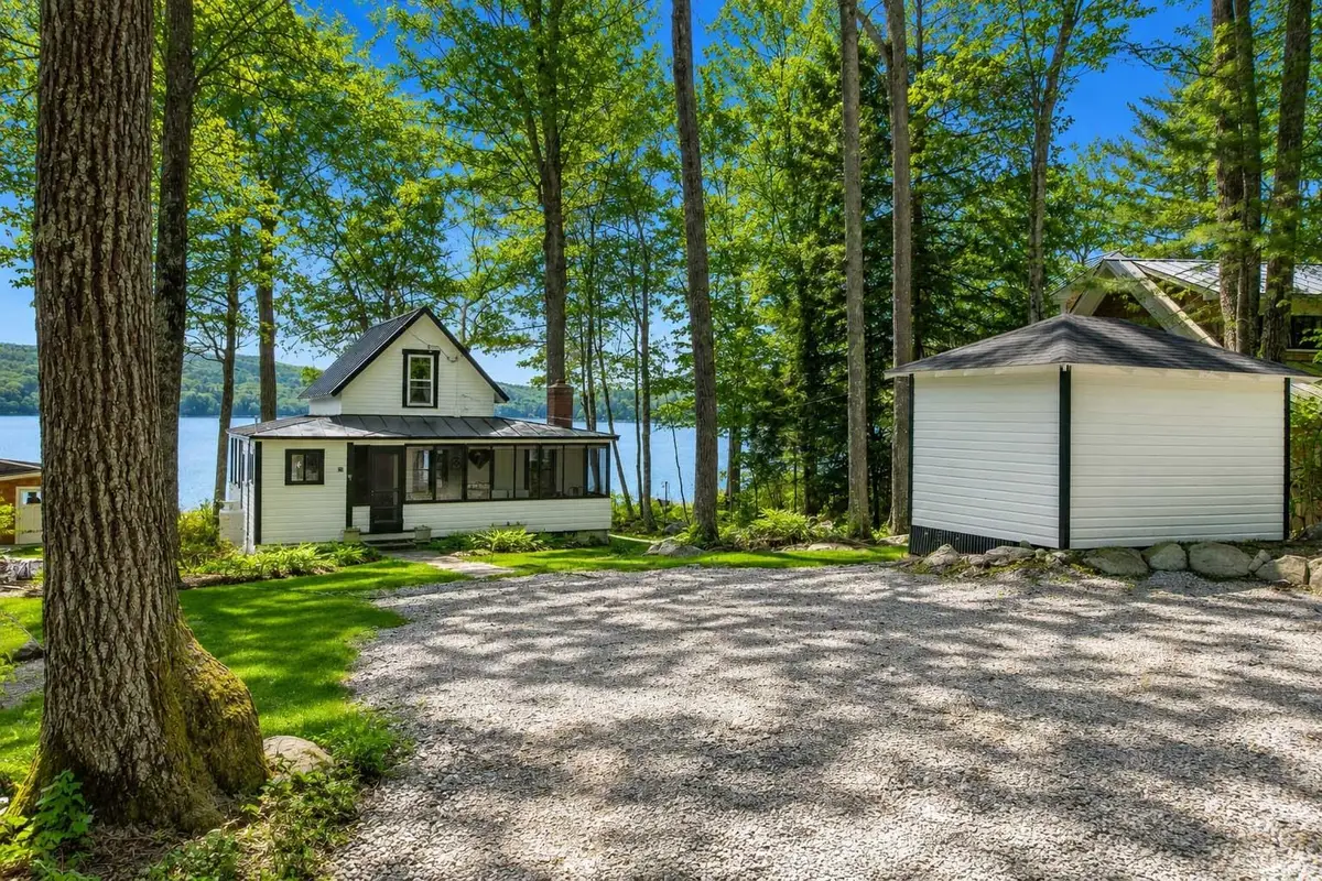 97 Bay Point Road, Newbury, NH 03255 - #1