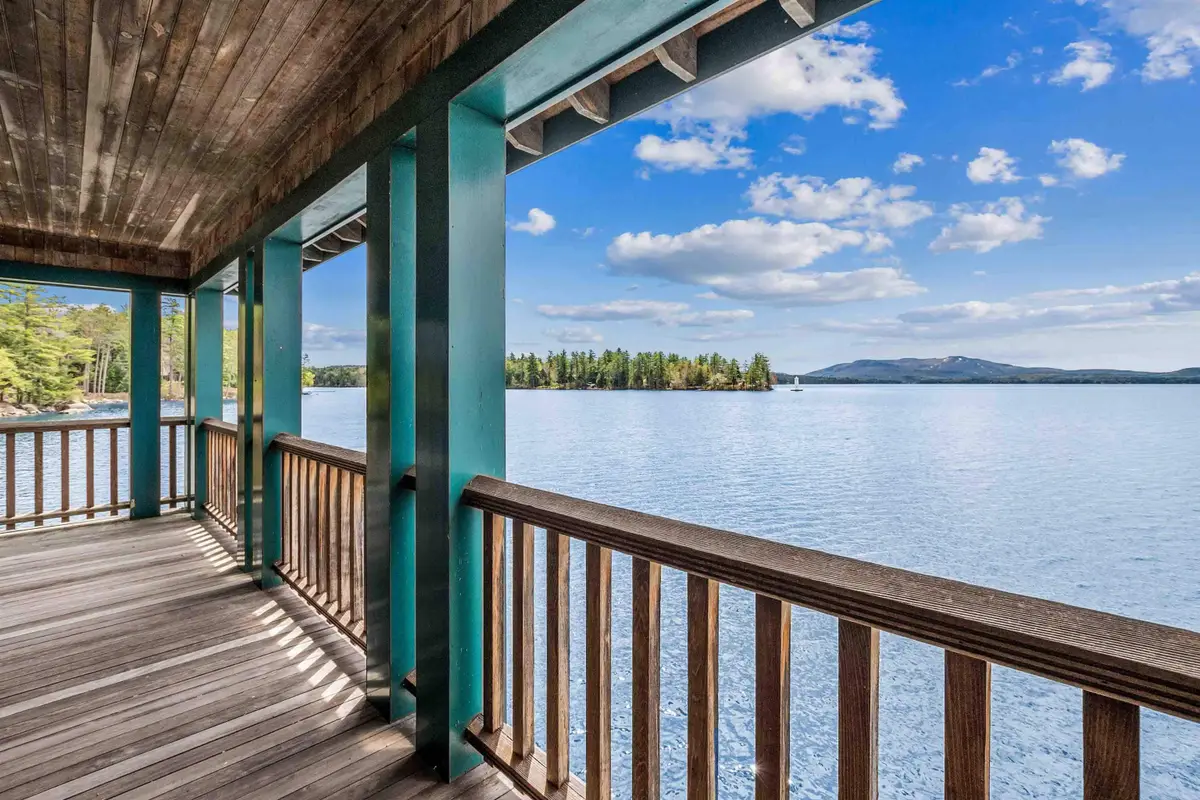 157 Pilothouse Road, New London, NH 03257 - #1