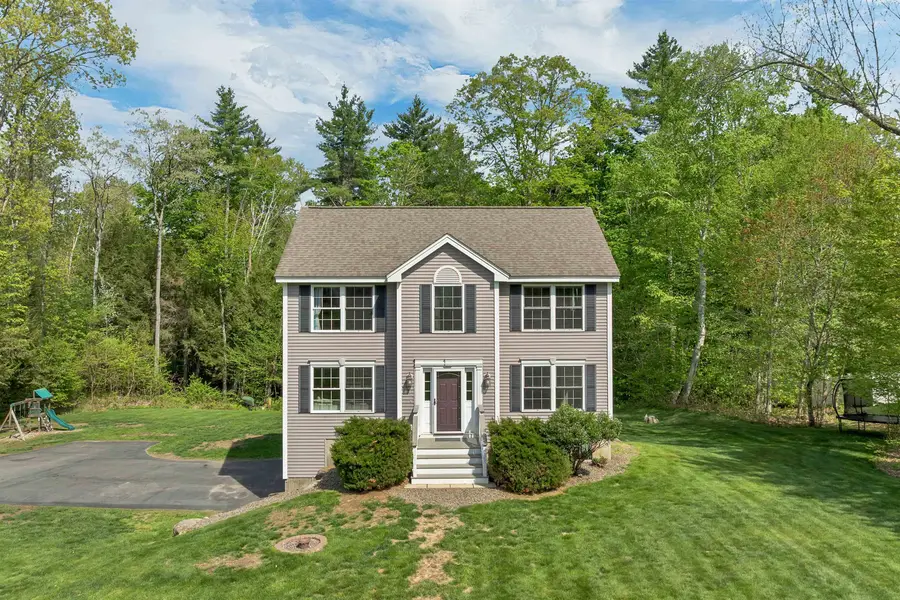 7 Cortland Drive, Epping, NH 03042 - #2