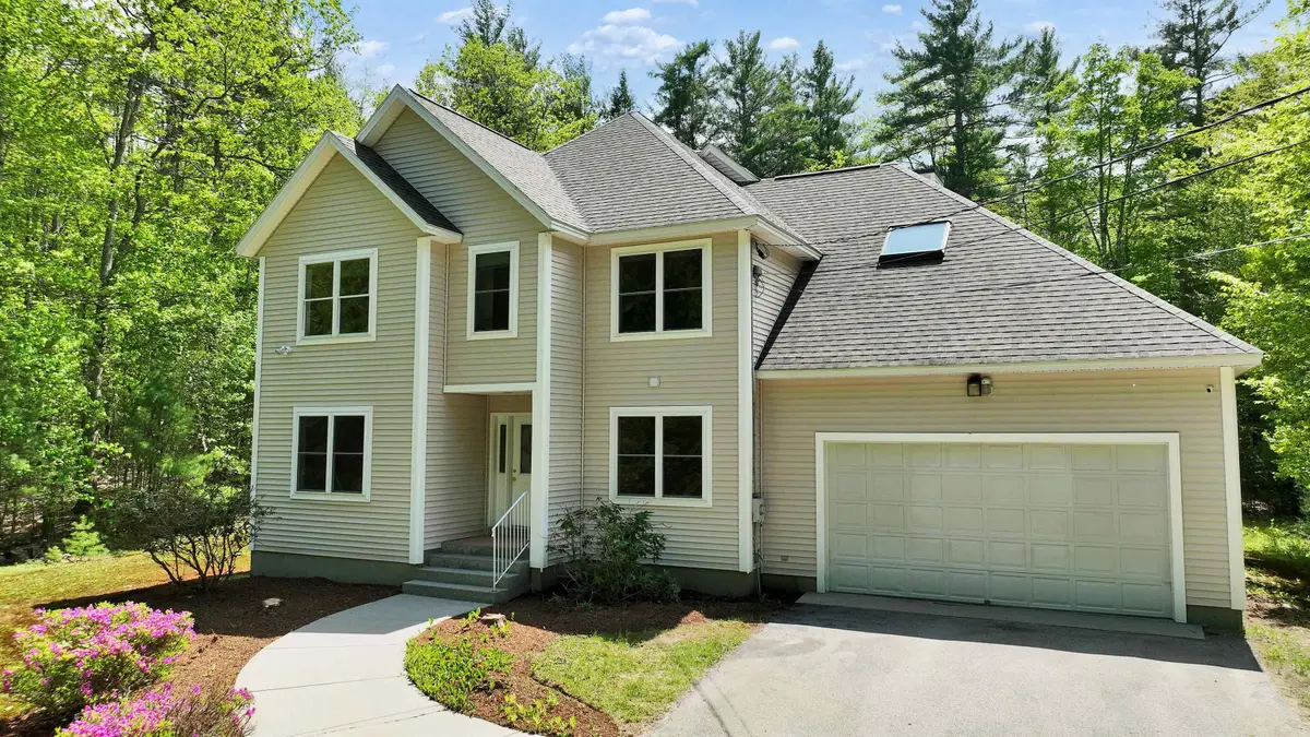 148 Old Dublin Road, Peterborough, NH 03458 - #1