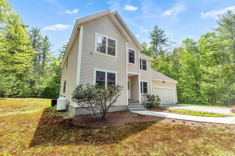 148 Old Dublin Road, Peterborough, NH 03458 - #3