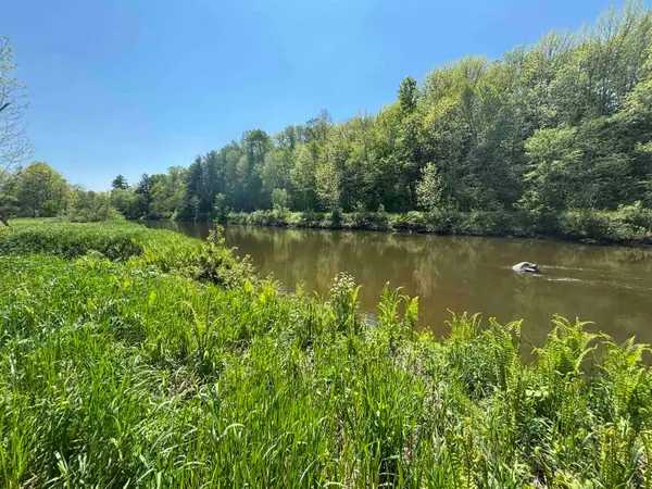 0 Harrel Street, Morristown, VT 05661