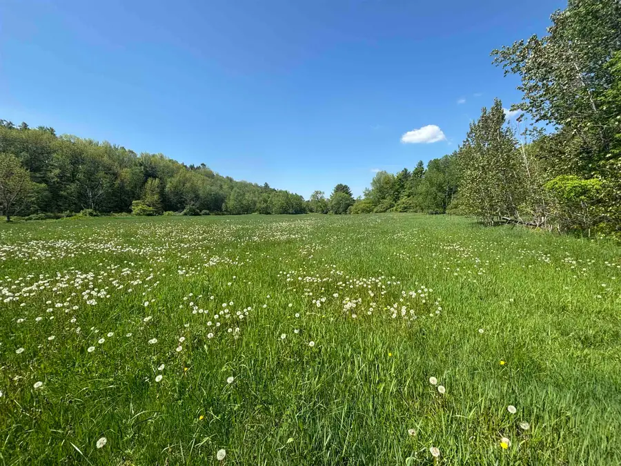 0 Harrel Street, Morristown, VT 05661 - #2