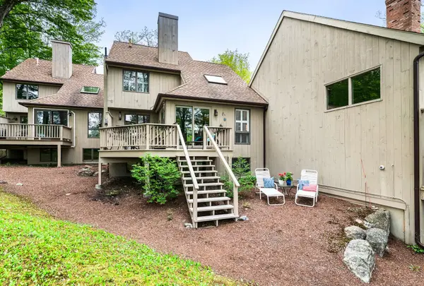 16 Niblick Lane, Grantham, NH 03753