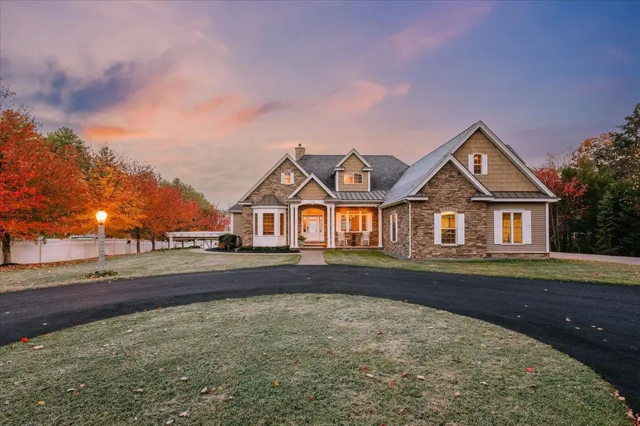 262 E Monomonac Road, Rindge, NH 03461 - #3