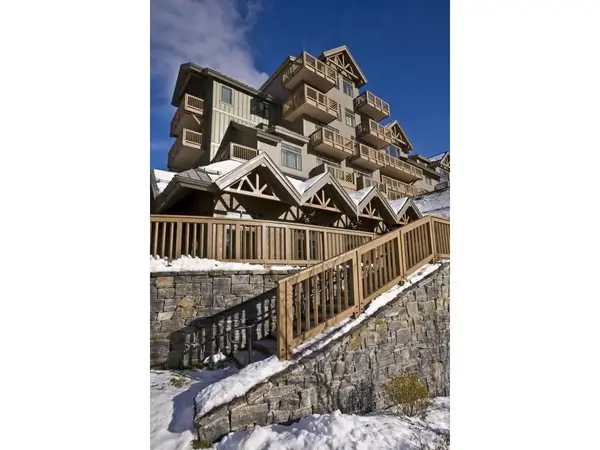 7412 Mountain Road #04-18, 504, Stowe, VT 05672