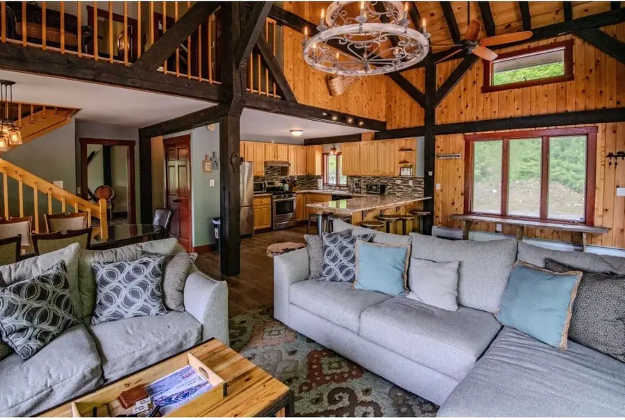 60 Bowlsville S Road, Mount Holly, VT 05758 - #2