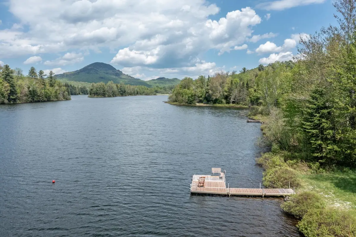 333 Backshore Drive, Eden, VT 05653 - #1