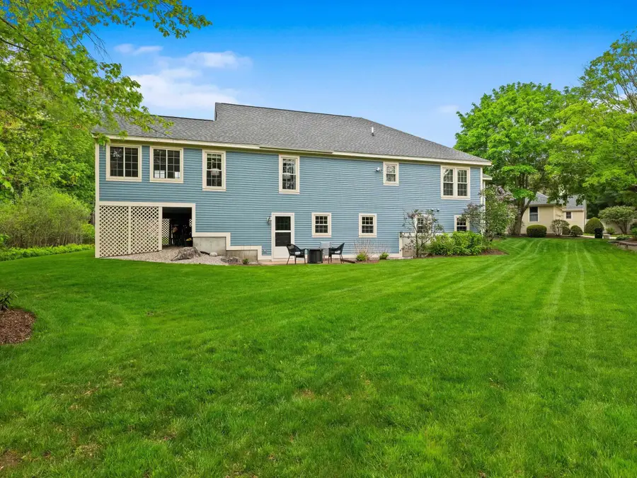 6 Augusta National Drive, Bedford, NH 03110 - #3