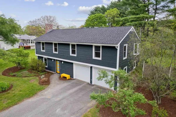 26 Gilson Road, Lebanon, NH 03784