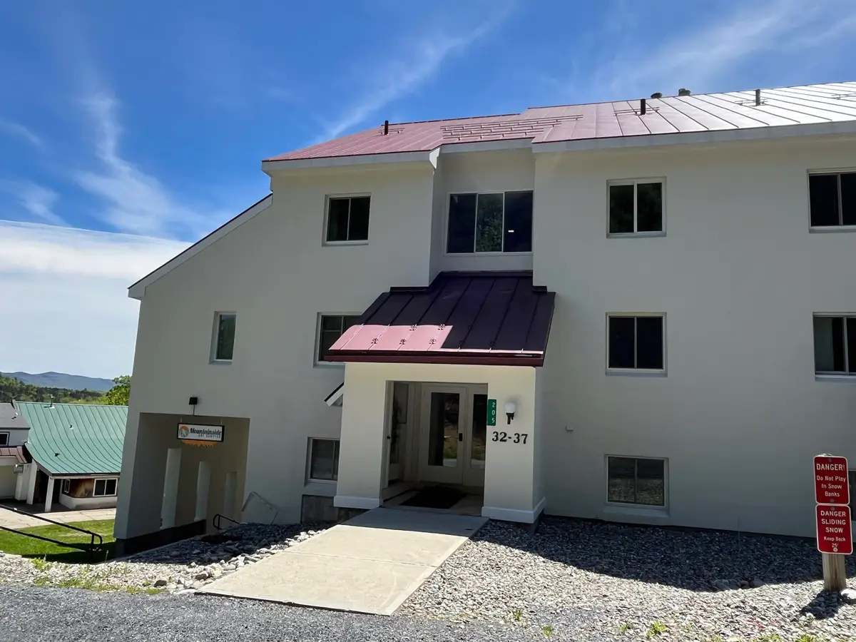 205 Mountainside Drive #35, Warren, VT 05674 - #1