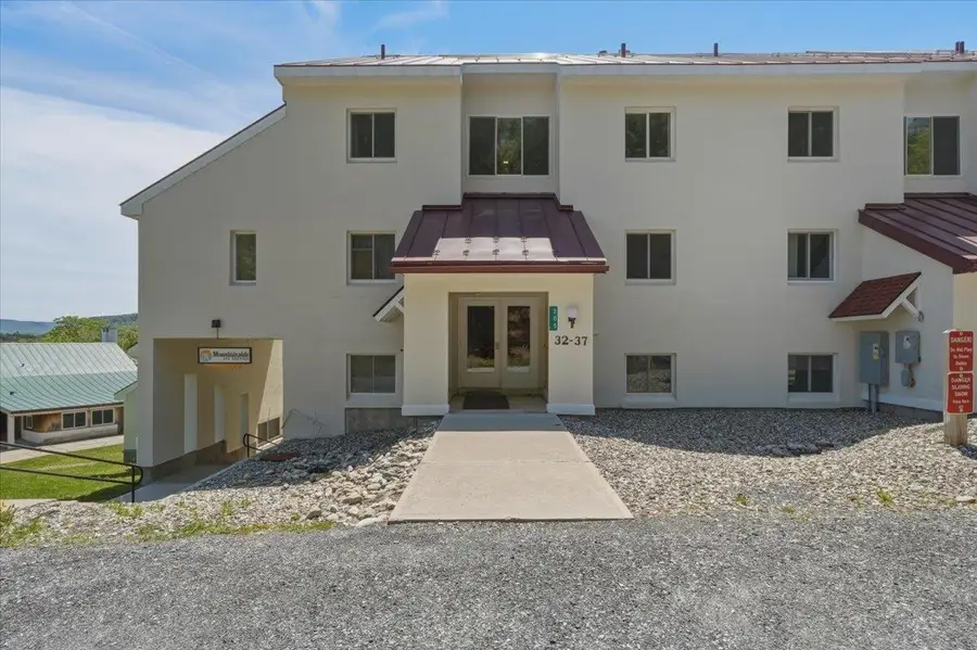 205 Mountainside Drive #35, Warren, VT 05674 - #2