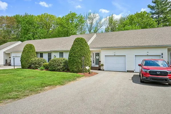 6 Patriot Drive #20, Hampstead, NH 03826