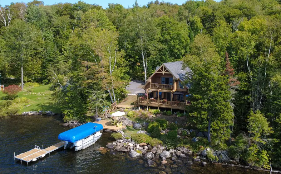 1320 Peacham Pond Road, Peacham, VT 05862 - #2