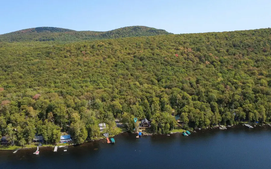 1320 Peacham Pond Road, Peacham, VT 05862 - #3