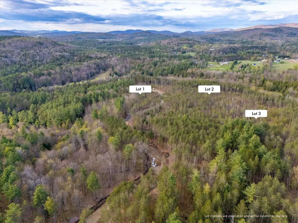 91 Governor Peck Road #Lot 3, Jericho, VT 05465 - #1