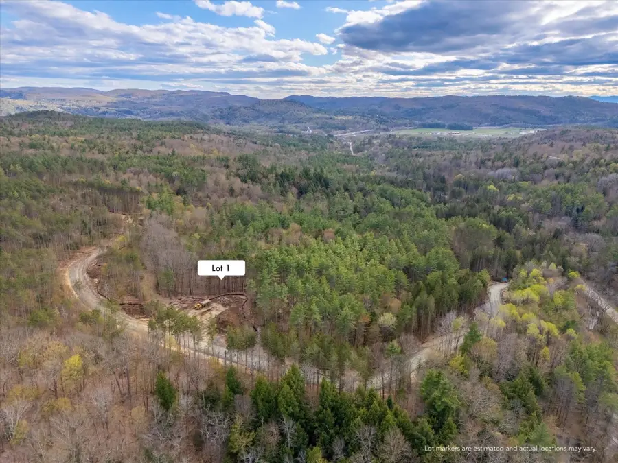 91 Governor Peck Road #Lot 4, Jericho, VT 05465 - #3