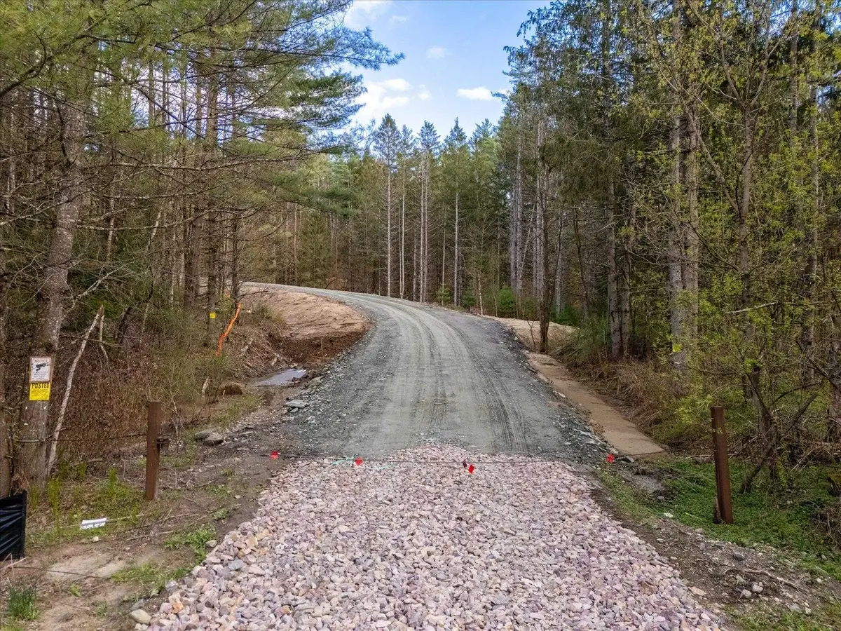 91 Governor Peck Road #Lot 5, Jericho, VT 05465 - #1