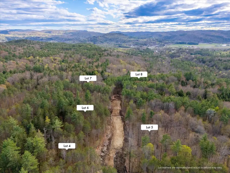 91 Governor Peck Road #Lot 5, Jericho, VT 05465 - #2