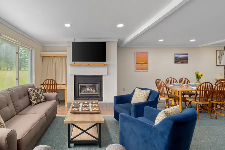 261 Village Green Drive #10C, Stowe, VT 05672 - #3