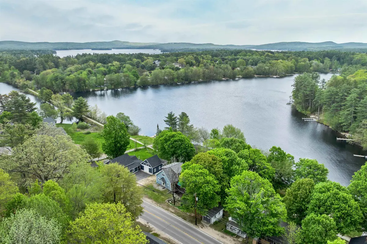 171 Center Street, Wolfeboro, NH 03894 - #1