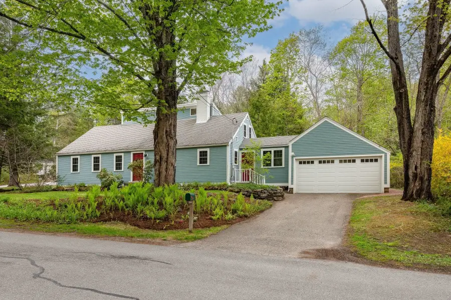 15 Oyster River Road, Durham, NH 03824 - #2