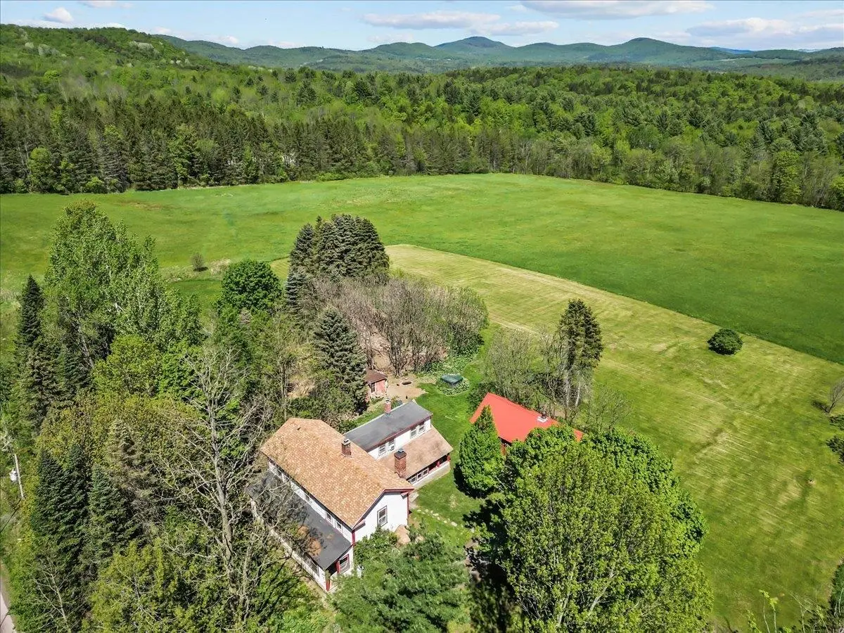 289 Buck Hollow Road, Fairfax, VT 05454 - #1