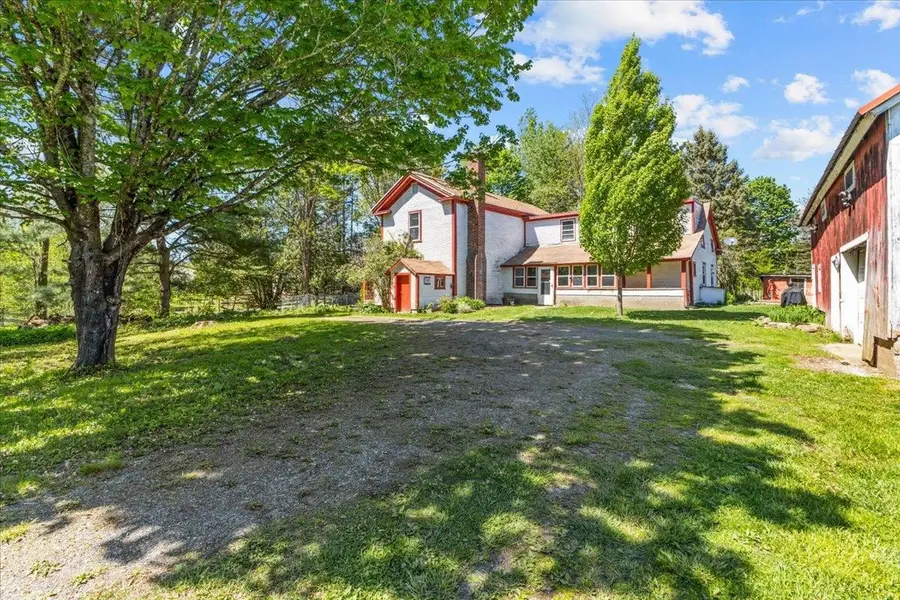 289 Buck Hollow Road, Fairfax, VT 05454 - #3