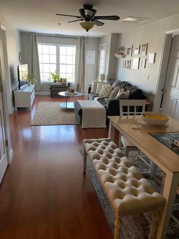 89 Eastern Ae. Avenue #305, Manchester, NH 03104-6603