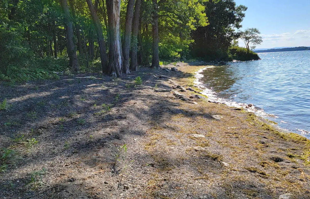 4300 Butler Island West #Lot 2, North Hero, VT 05474 - #1