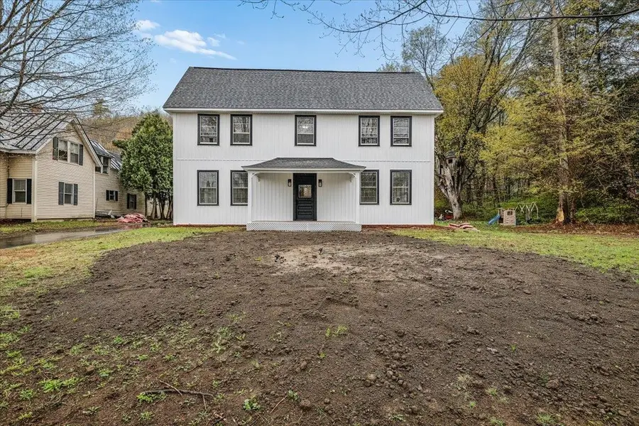 9 High Street, Boscawen, NH 03303 - #2