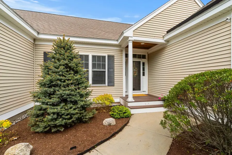 1 Tarleton Lane, Amherst, NH 03031 - #2