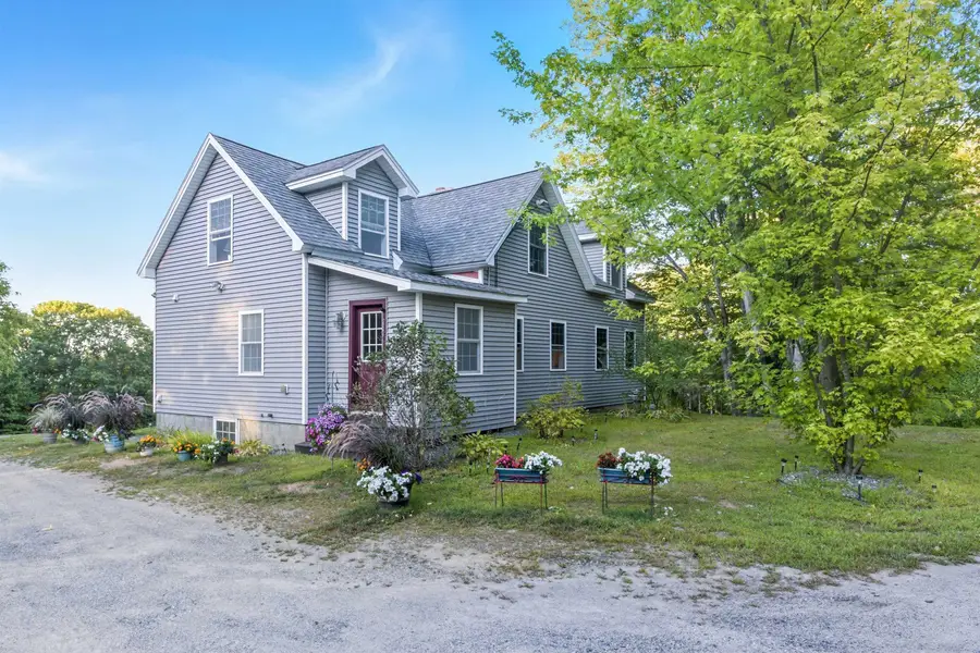 282 Bay Hill Road, Northfield, NH 03276 - #2