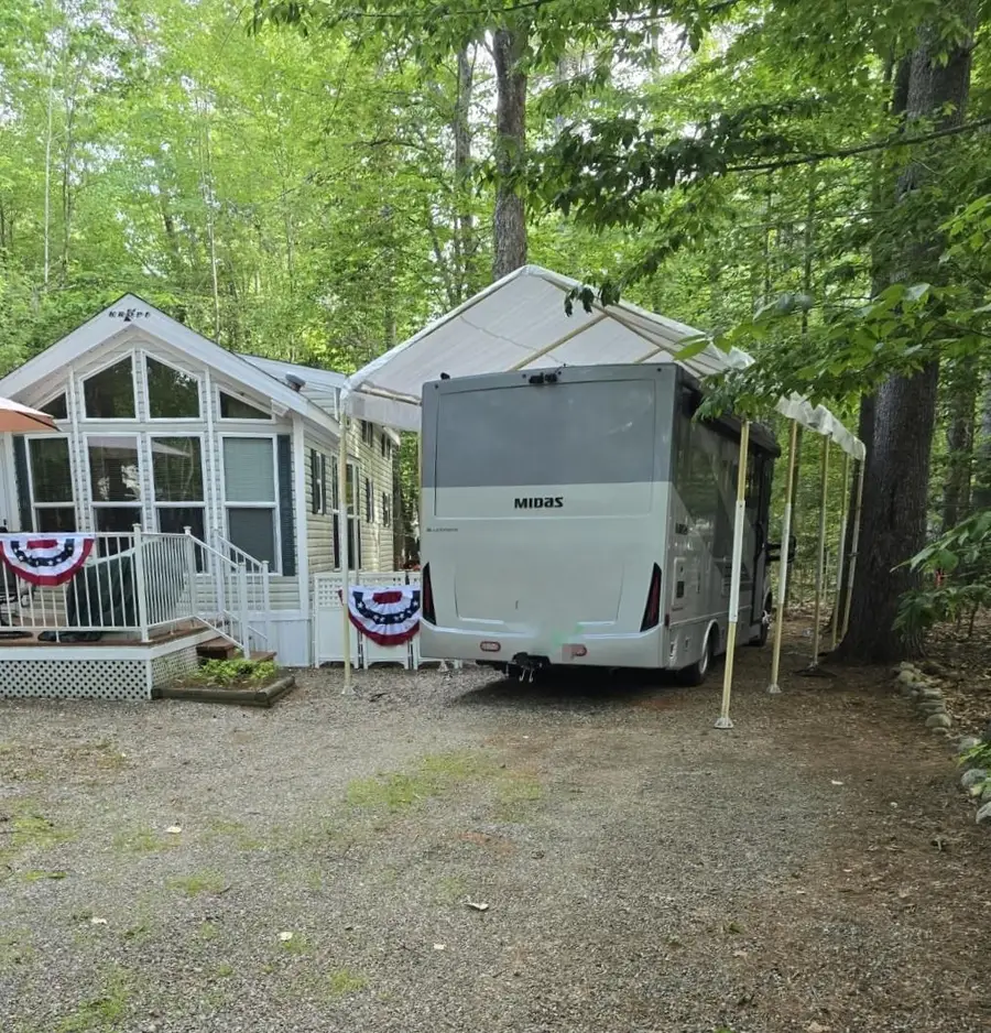 40 Pine Road, Wakefield, NH 03830 - #2