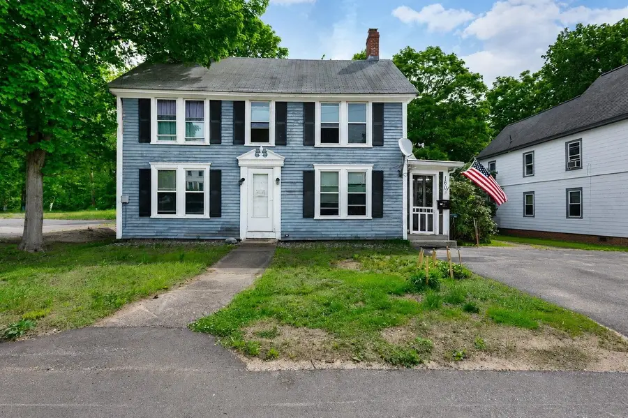 160 S Main Street, Franklin, NH 03235 - #2
