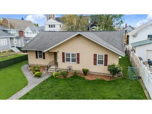 99 Myrtle Street, Manchester, NH 03104 - #3