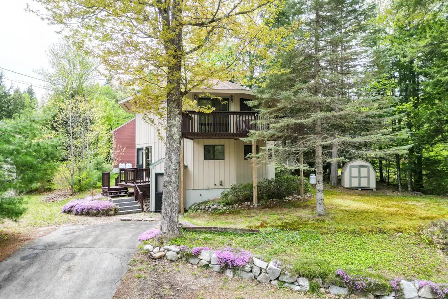 51 Pequawket Drive, Conway, NH 03818 - #2