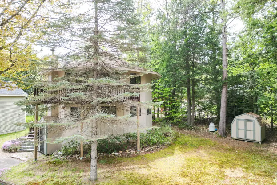 51 Pequawket Drive, Conway, NH 03818 - #3