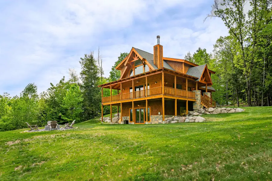 1881 Brownfield Road, Conway, NH 03813 - #2