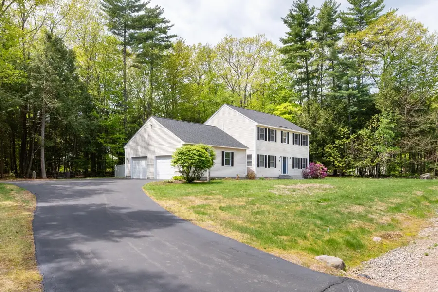 131 Hillcrest Drive, Laconia, NH 03246 - #2